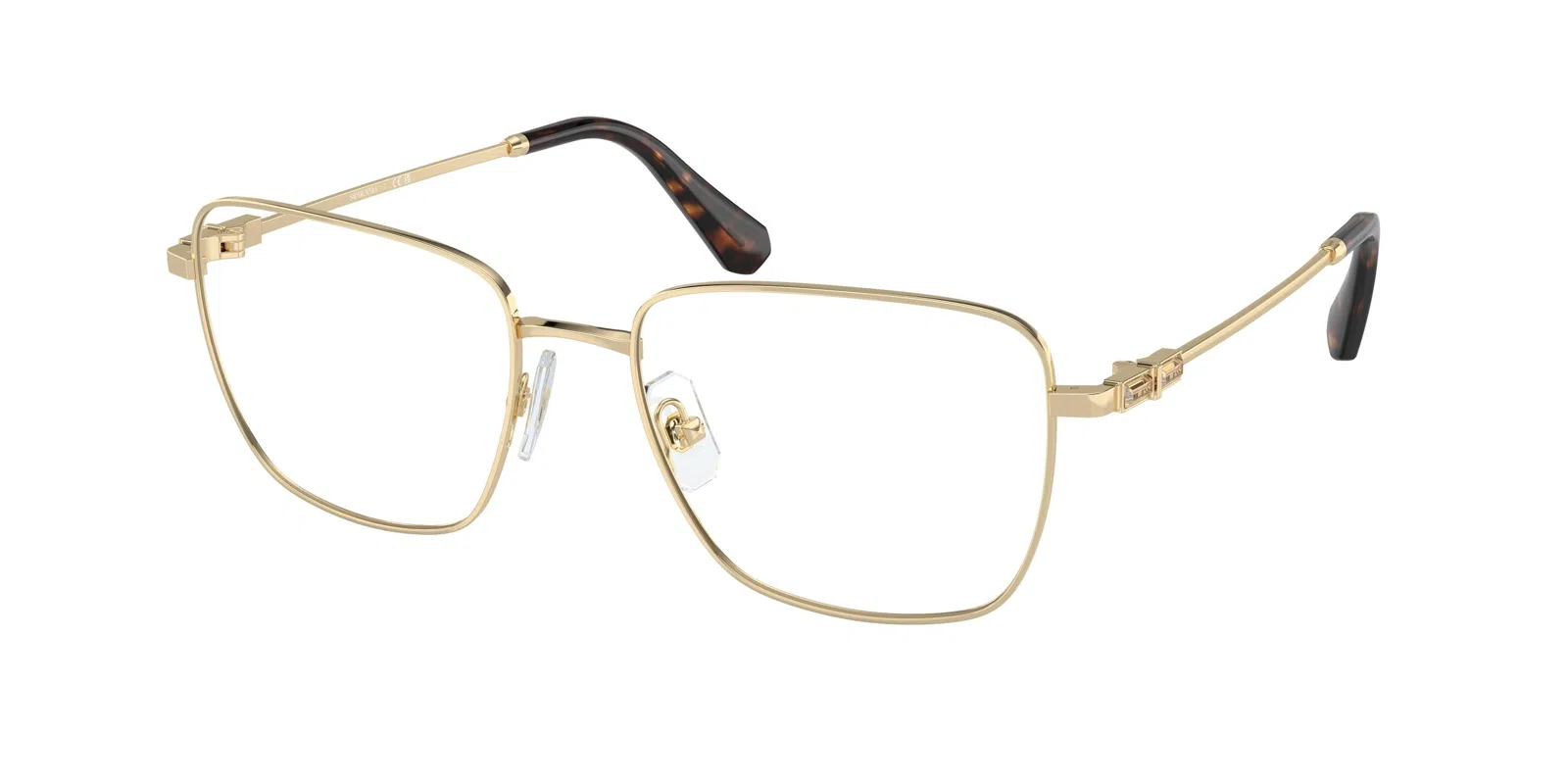 Swarovski 1003 Eyeglasses - view 2